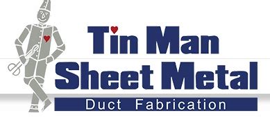 tin man sheet metal manassas|tin man ductwork.